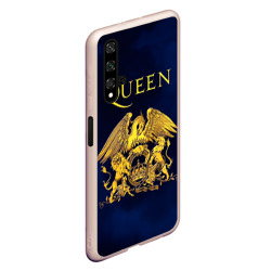 Чехол для Honor 20 Группа Queen - фото 2