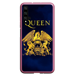 Чехол для Honor 20 Группа Queen