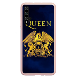 Чехол для Honor 20 Группа Queen