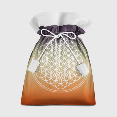 Подарочный 3D мешок Bring Me The Horizon Фото 01 Подарочный 3D мешок Bring Me The Horizon Фото 01