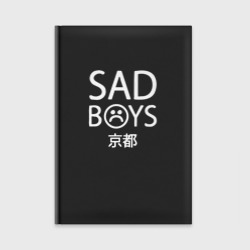 Ежедневник Sad boys