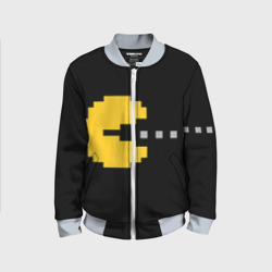 Детский бомбер 3D Pac-MAN