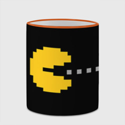 Кружка с полной запечаткой Pac-MAN - фото 2