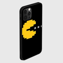 Чехол для iPhone 12 Pro Max Pac-MAN - фото 2