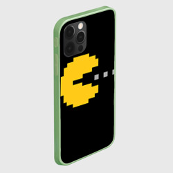 Чехол для iPhone 12 Pro Max Pac-MAN - фото 2