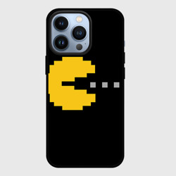 Чехол для iPhone 13 Pro Pac-MAN