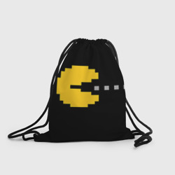Рюкзак-мешок 3D Pac-MAN