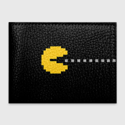 Обложка для студенческого билета Pac-MAN