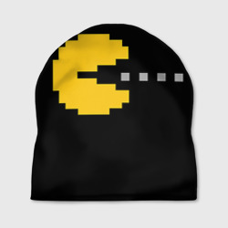 Шапка 3D Pac-MAN