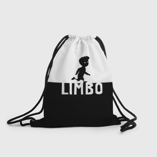 Рюкзак-мешок 3D Limbo