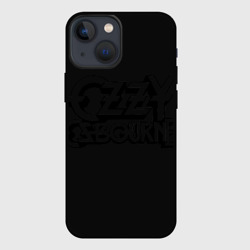 Чехол для iPhone 13 mini Ozzy Osbourne