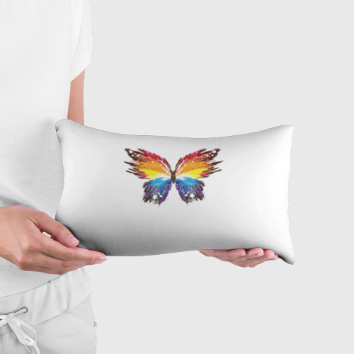 Подушка 3D антистресс Butterfly - фото 3