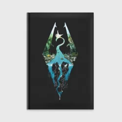 Ежедневник Skyrim