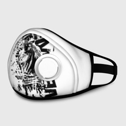 Маска из неопрена Eminem