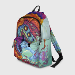 Рюкзак 3D Hyper beast