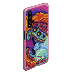 Чехол для Honor 20 Hyper beast - фото 2