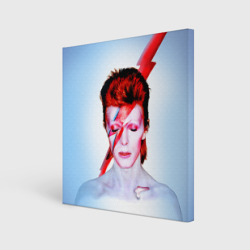 Холст квадратный Aladdin sane