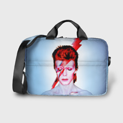 Сумка для ноутбука 3D Aladdin sane