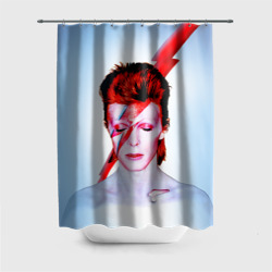 Штора 3D для ванной Aladdin sane