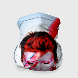 Бандана-труба 3D Aladdin sane