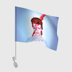 Флаг для автомобиля Aladdin sane