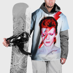 Накидка на куртку 3D Aladdin sane