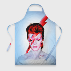 Фартук 3D Aladdin sane