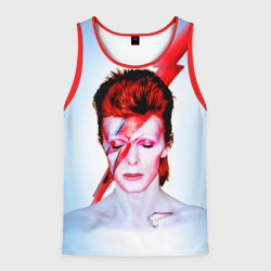 Мужская майка 3D Aladdin sane