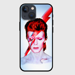 Чехол для iPhone 13 mini Aladdin sane