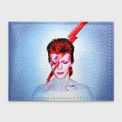 Обложка для студенческого билета Aladdin sane