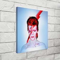 Холст квадратный Aladdin sane - фото 2