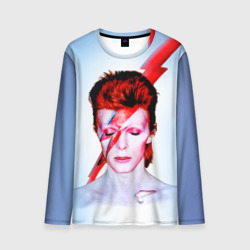 Мужской лонгслив 3D Aladdin sane