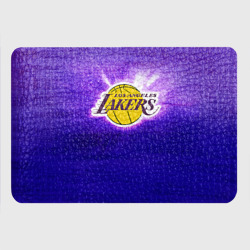 Картхолдер с принтом Los Angeles Lakers - фото 2