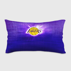 Подушка 3D антистресс Los Angeles Lakers