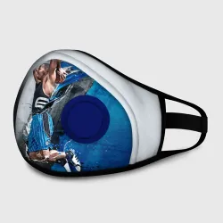 Маска из неопрена Баскетбол бросок