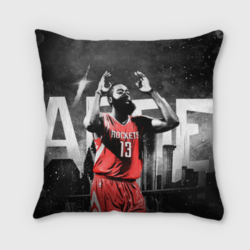 Подушка 3D Баскетболист NBA