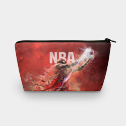 Косметичка 3D Спорт NBA