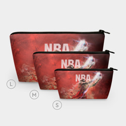 Косметичка 3D Спорт NBA - фото 2