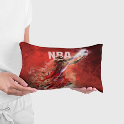 Подушка 3D антистресс Спорт NBA - фото 2