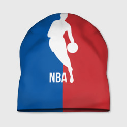 Эмблема NBA