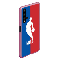 Чехол для Honor 20 Эмблема NBA - фото 2