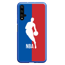 Чехол для Honor 20 Эмблема NBA