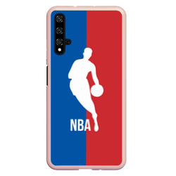 Чехол для Honor 20 Эмблема NBA