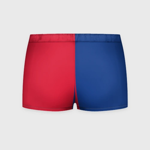 muzhskie trusy 3d cska