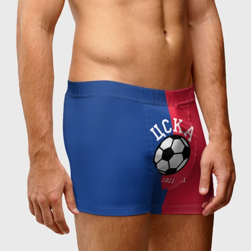 muzhskie trusy 3d cska