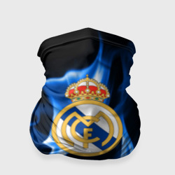 Бандана-труба 3D Real Madrid