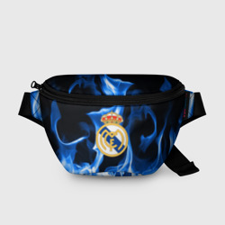 Поясная сумка 3D Real Madrid