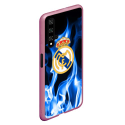 Чехол для Honor 20 Real Madrid - фото 2