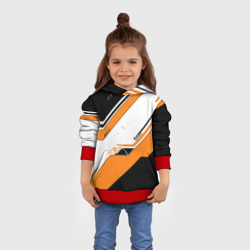 Детская толстовка 3D Asiimov - фото 2