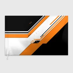 Флаг 3D Asiimov
